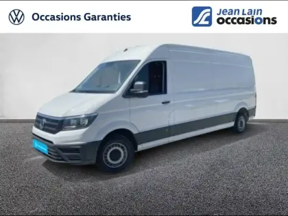 Photo 57 Volkswagen Crafter  VAN 35 L4H3 2.0 TDI 140 CH BVA