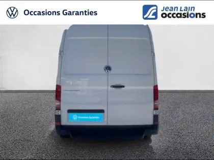 Photo 72 Volkswagen Crafter  VAN 35 L4H3 2.0 TDI 140 CH BVA
