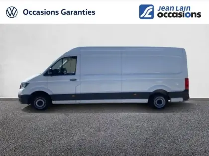 Photo 60 Volkswagen Crafter  VAN 35 L4H3 2.0 TDI 140 CH BVA