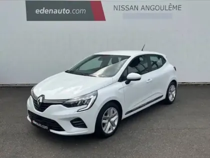 Photo Renault Clio Business