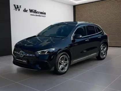 Photo Mercedes Gla Amg Line