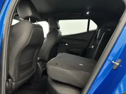 Photo 19 Peugeot 2008  BlueHDi 110 S&S BVM6