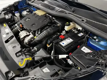 Photo 29 Peugeot 2008  BlueHDi 110 S&S BVM6