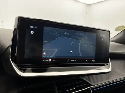 Photo 14 Peugeot 2008  BlueHDi 110 S&S BVM6