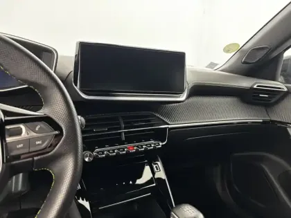 Photo 13 Peugeot 2008  BlueHDi 110 S&S BVM6