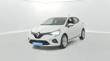 Photo Renault Clio Business