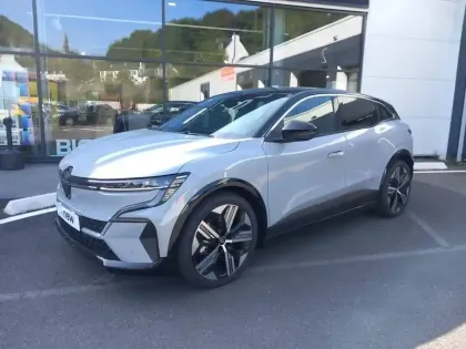 Photo Renault Megane Iconic