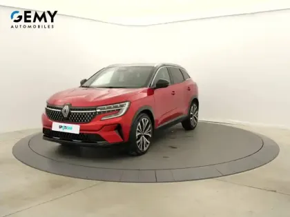 Photo Renault Austral Techno