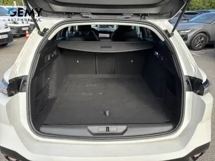 Photo 5 Peugeot 308  SW PHEV 180 e-EAT8