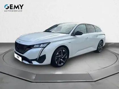 Photo Peugeot 308 Allure Pack