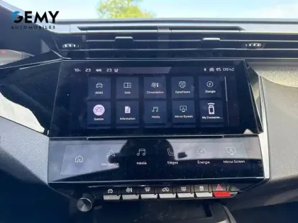 Photo 22 Peugeot 308  SW PHEV 180 e-EAT8