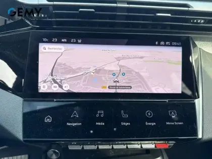 Photo 12 Peugeot 308  SW PHEV 180 e-EAT8