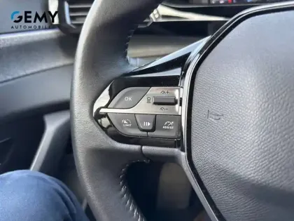 Photo 18 Peugeot 308  SW PHEV 180 e-EAT8