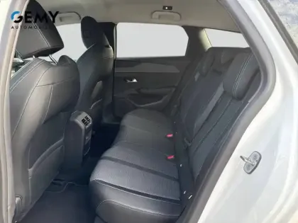 Photo 9 Peugeot 308  SW PHEV 180 e-EAT8