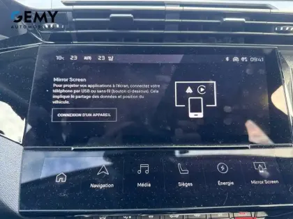 Photo 16 Peugeot 308  SW PHEV 180 e-EAT8