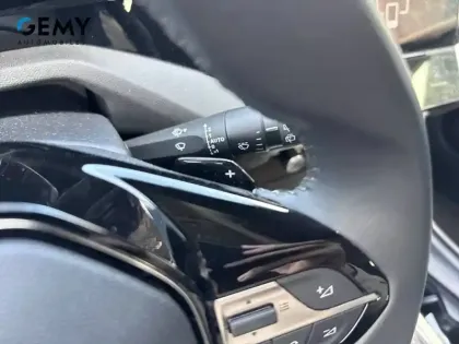 Photo 19 Peugeot 308  SW PHEV 180 e-EAT8