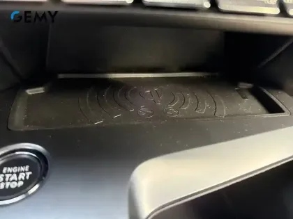 Photo 15 Peugeot 308  SW PHEV 180 e-EAT8