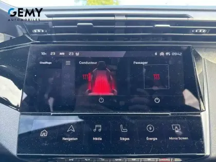 Photo 21 Peugeot 308  SW PHEV 180 e-EAT8