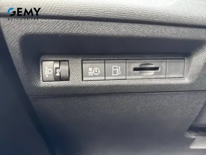 Photo 14 Peugeot 308  SW PHEV 180 e-EAT8