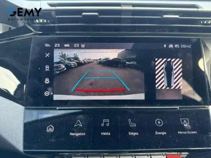 Photo 20 Peugeot 308  SW PHEV 180 e-EAT8