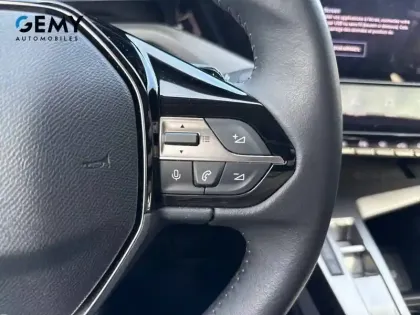 Photo 17 Peugeot 308  SW PHEV 180 e-EAT8