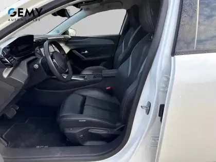 Photo 8 Peugeot 308  SW PHEV 180 e-EAT8