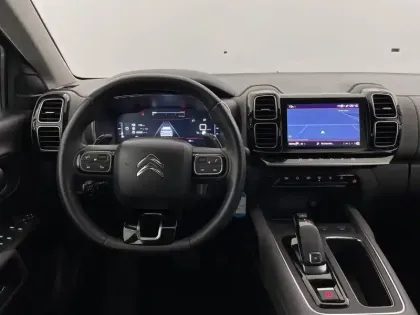 Photo 49 Citroën C5 aircross  BlueHDi 130 S&S EAT8