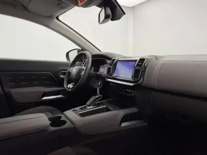 Photo 53 Citroën C5 aircross  BlueHDi 130 S&S EAT8