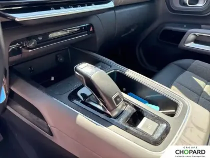 Photo 23 Citroën C5 aircross  BlueHDi 130 S&S EAT8