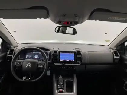 Photo 55 Citroën C5 aircross  BlueHDi 130 S&S EAT8