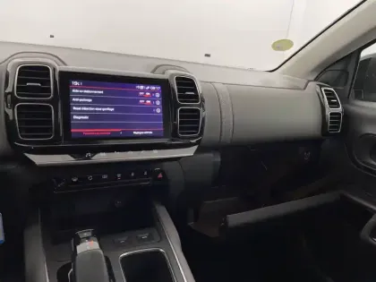 Photo 54 Citroën C5 aircross  BlueHDi 130 S&S EAT8