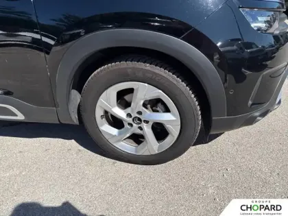 Photo 24 Citroën C5 aircross  BlueHDi 130 S&S EAT8