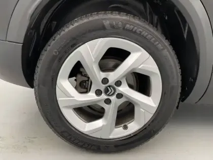 Photo 46 Citroën C5 aircross  BlueHDi 130 S&S EAT8