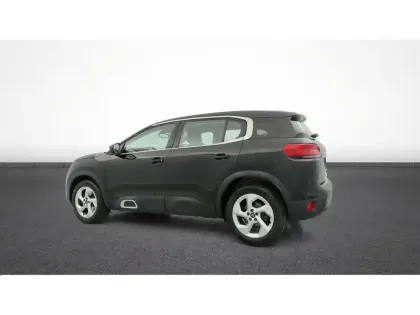 Photo 32 Citroën C5 aircross  BlueHDi 130 S&S EAT8