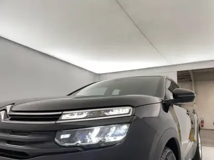 Photo 51 Citroën C5 aircross  BlueHDi 130 S&S EAT8