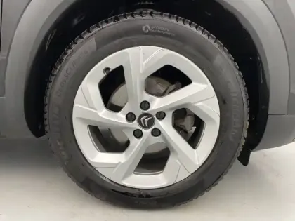 Photo 45 Citroën C5 aircross  BlueHDi 130 S&S EAT8