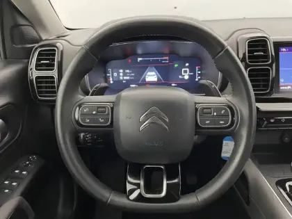 Photo 50 Citroën C5 aircross  BlueHDi 130 S&S EAT8