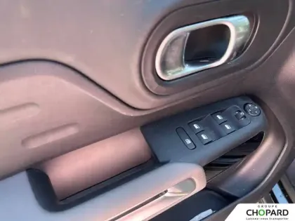 Photo 18 Citroën C5 aircross  BlueHDi 130 S&S EAT8