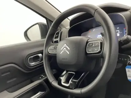 Photo 56 Citroën C5 aircross  BlueHDi 130 S&S EAT8