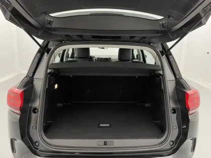 Photo 40 Citroën C5 aircross  BlueHDi 130 S&S EAT8