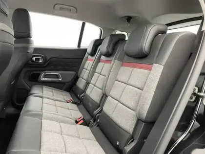 Photo 42 Citroën C5 aircross  BlueHDi 130 S&S EAT8