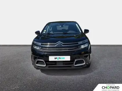 Photo Citroën C5 Aircross Business