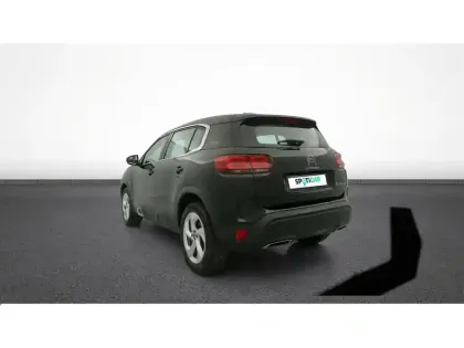 Photo 33 Citroën C5 aircross  BlueHDi 130 S&S EAT8
