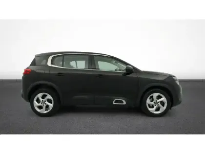 Photo 37 Citroën C5 aircross  BlueHDi 130 S&S EAT8