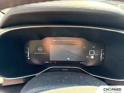 Photo 16 Citroën C5 aircross  BlueHDi 130 S&S EAT8