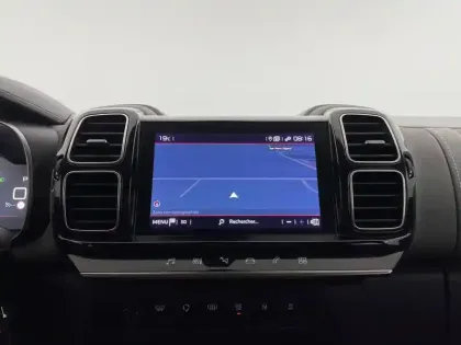 Photo 47 Citroën C5 aircross  BlueHDi 130 S&S EAT8