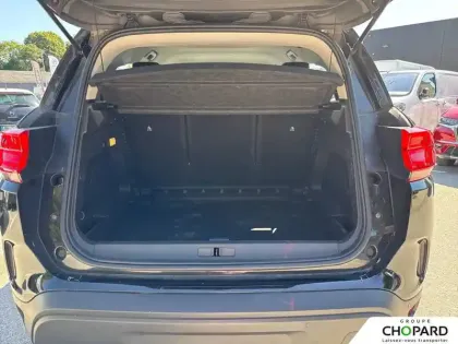 Photo 7 Citroën C5 aircross  BlueHDi 130 S&S EAT8