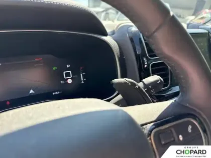 Photo 20 Citroën C5 aircross  BlueHDi 130 S&S EAT8