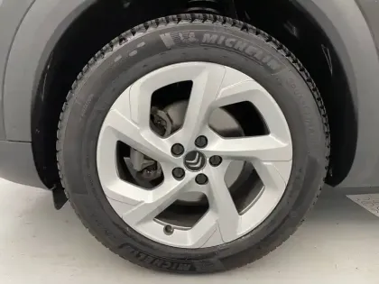 Photo 44 Citroën C5 aircross  BlueHDi 130 S&S EAT8