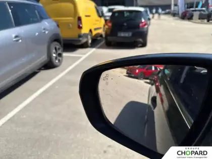 Photo 27 Citroën C5 aircross  BlueHDi 130 S&S EAT8